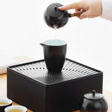 Portable Tea Set Travel Pack