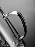 High-Quality Borosilicate Glass Brewing Teapot