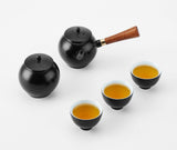 Portable Tea Set Travel Pack